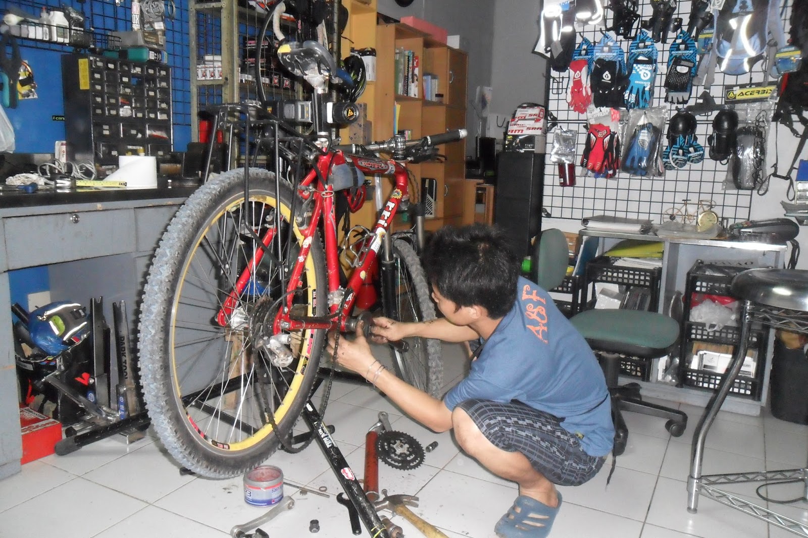 Bicycle Touring Philippines SorsogonDavao CitySorsogon Bike Ride 2011