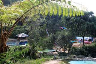 curug luhur bogor