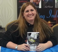 Author Nicole Edwards