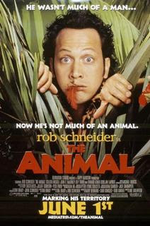 descargar Estoy Hecho Un Animal (2001)