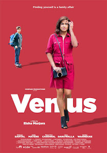 Venus Poster