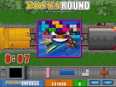 Puzzle Express Full Setup Puzzle Express Full Setup