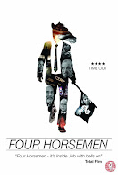 Ver Documental Four Horsemen Online