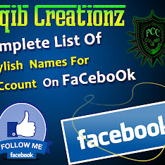 StyliSh NamE FOr FaCeboOkツ StyliSh NamE FOr FaCeboOkツ