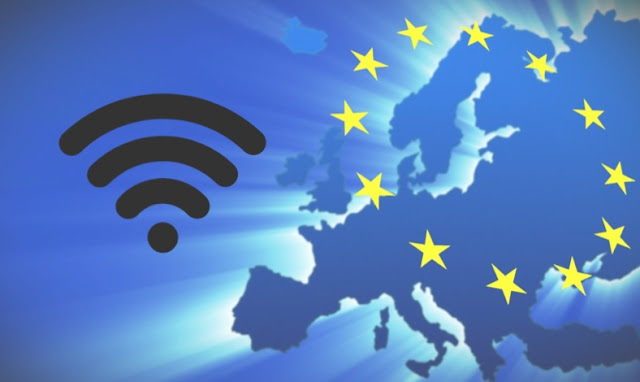 WiFi4EU WiFi4EU