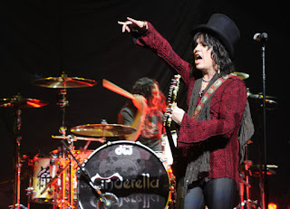 Tom Keifer