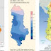 Albanian Climate