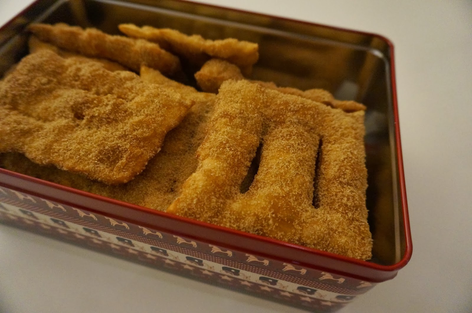 a 2cm do chão: Cuscurões