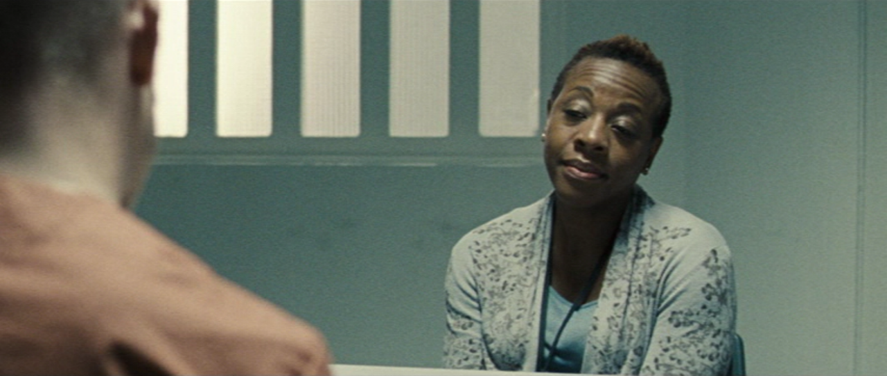 Films Et Séries Tv Avec Marianne Jean-baptiste Movie and TV Screencaps: 360 (2011) / Directed by Fernando Meirelles