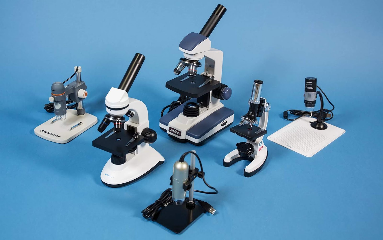 1 прибор типа микроскопа. Микроскоп Starlite. Современный оптический микроскоп. Микроскоп для дошкольников.