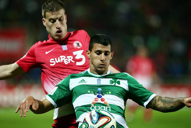 "Συμφωνία" και διάψευση για Μπέρτο