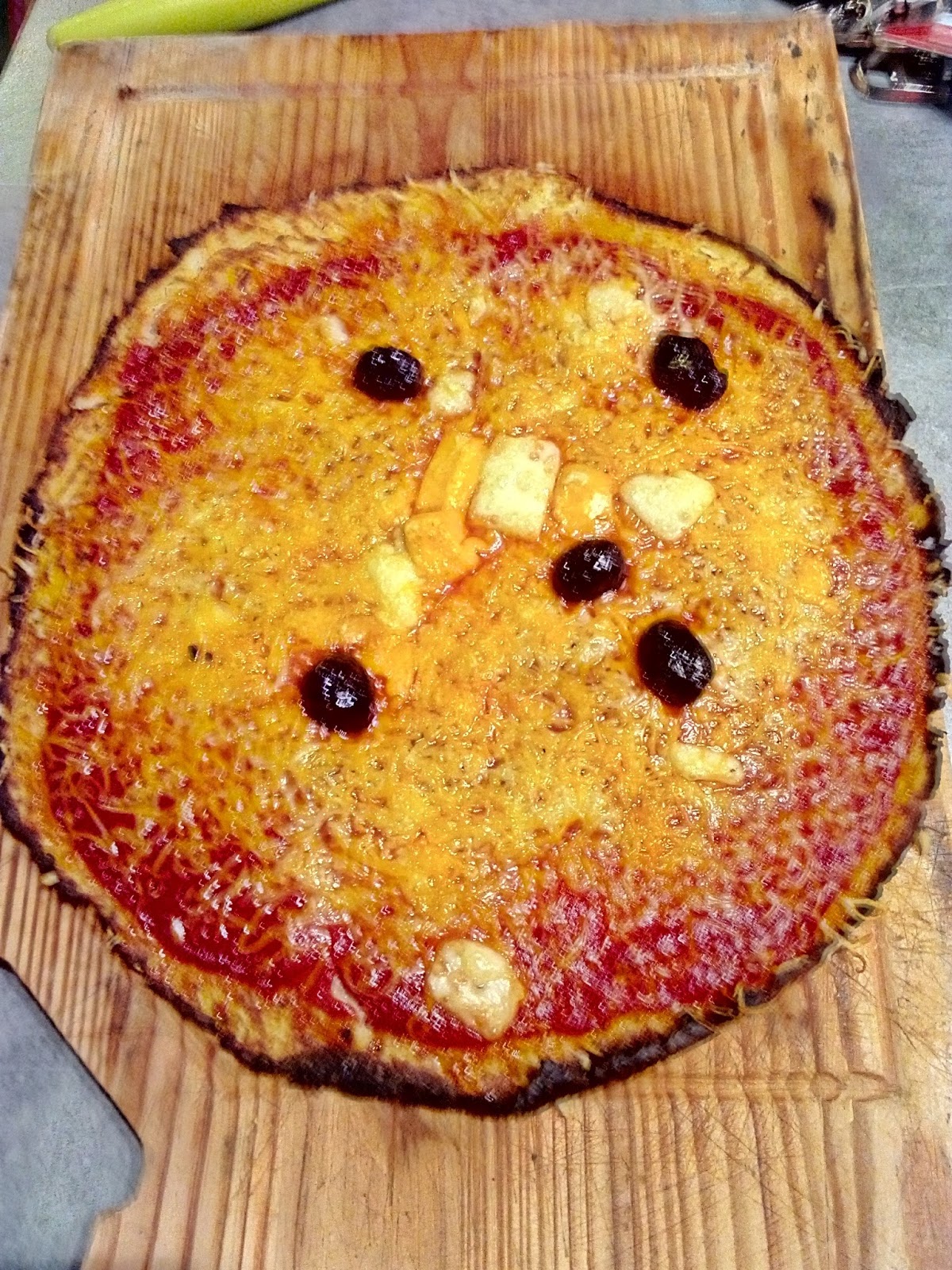 Un peu Toquées: le chou fleur, nouvellle tendance culinaire!