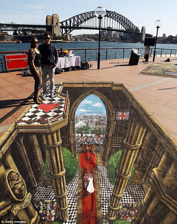 Koleksi Wallpaper 3d Seperti Nyata Download Kumpulan