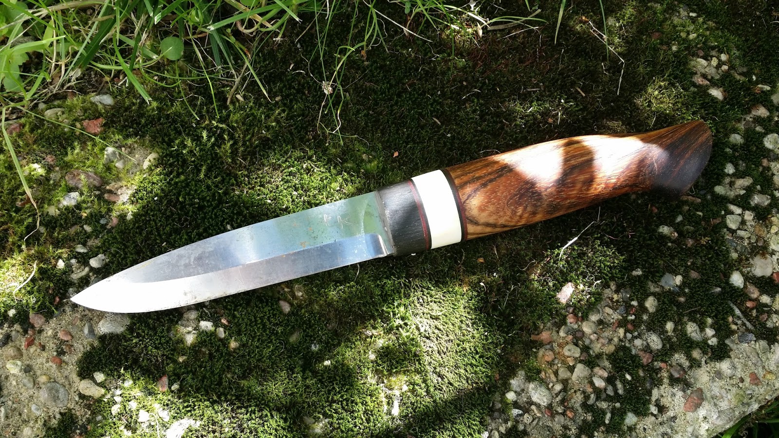 Polish Custom Knives and Tools