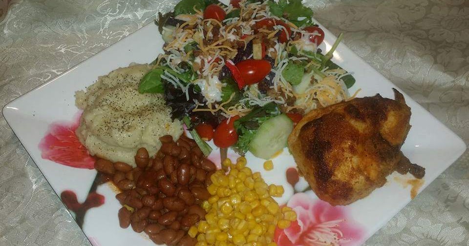 Mama's in the Kitchen Cooking and Baking