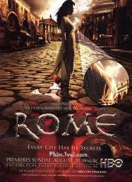 Phim Đế Chế La Mã 1 - Rome Season 1 [Vietsub] 2005 Online