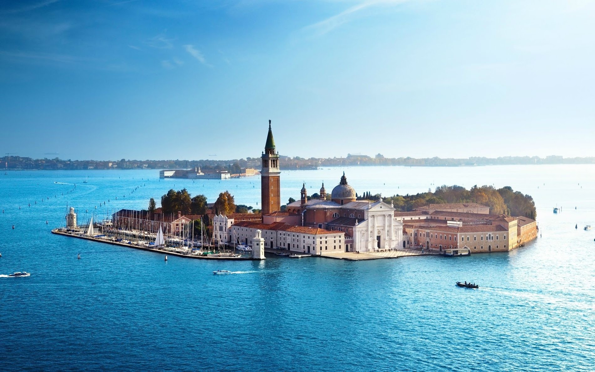 Venice wallpaper Venice wallpaper