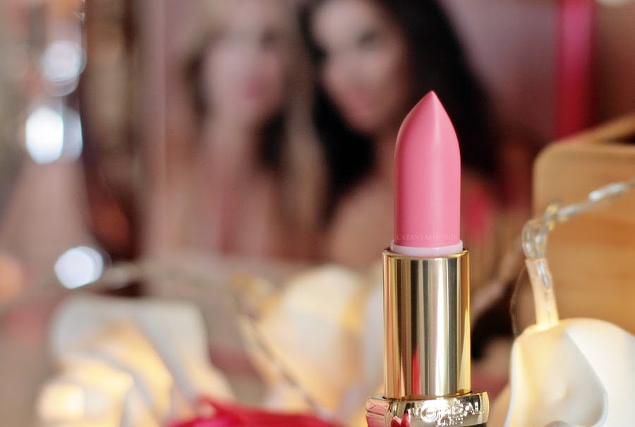 loreal julianne color riche swatches