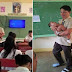Teacher Admired By Many As He Carries The Baby Of His Student While She Took The Exam