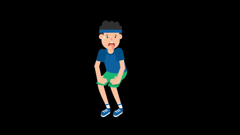 Get Plenty Of Exercise