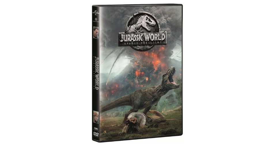 Wygraj DVD z filmem Konkurs