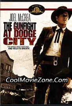 The Gunfight at Dodge City (1959)