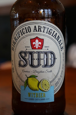 Sud Birrificio Artigianale: a cervejaria artesanal de Bento Gonçalves Sud Birrificio Artigianale: a cervejaria artesanal de Bento Gonçalves