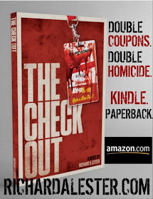 The Check Out: $2.99 Kindle!