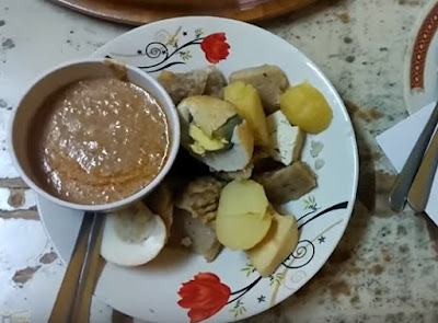 Bisnis Siomay Kuah Dan Siomay Kering Bisnis Siomay Kuah Dan Siomay Kering