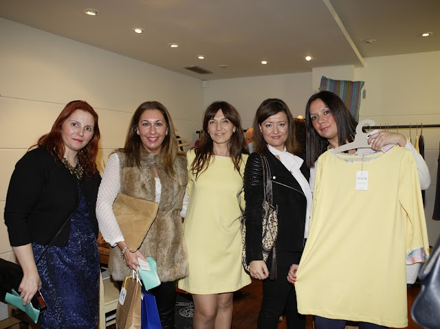 Blogueras moda Zaragoza