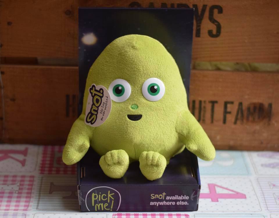 teething toys smyths