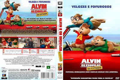 Alvin e os Esquilos na Estrada 2016 - DVD-R oficial  Alvin%2Be%2Bos%2BEsquilos%2Bna%2BEstrada%2B-%2BCapa%2BDVD