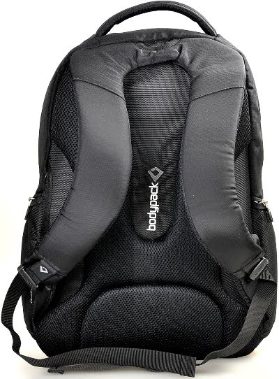 BODYPACK ARRUBA | BODYPACK