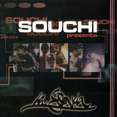 Souchi - La Esencia Souchi - La Esencia