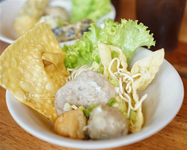 Raja Baso Tahu Saboga