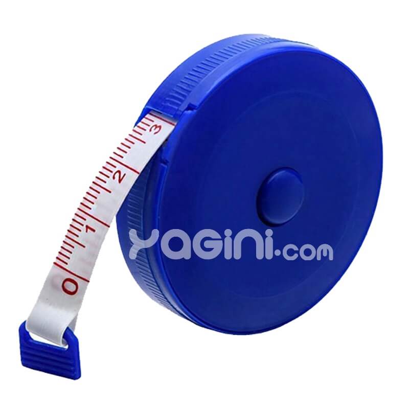 Meteran Tarik 150 cm Perlengkapan Aksesoris