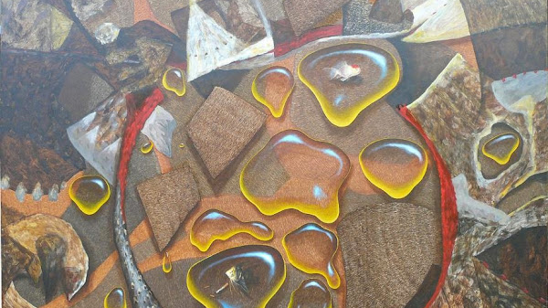 Menggambar Garis Dengan Mengikuti Irama, Teknik Kreatif untuk Pemula