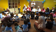 3 TM - ACTIVIDAD CON LOS ABUELOS - 2016