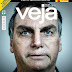 Dou risadas do medo que a mídia tem da "ameaça Bolsonaro"