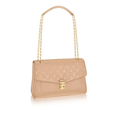 Louis Vuitton Saint-Germain Louis-vuitton-saint-germain-mm-monogram-empreinte-leather-handbags--M48935