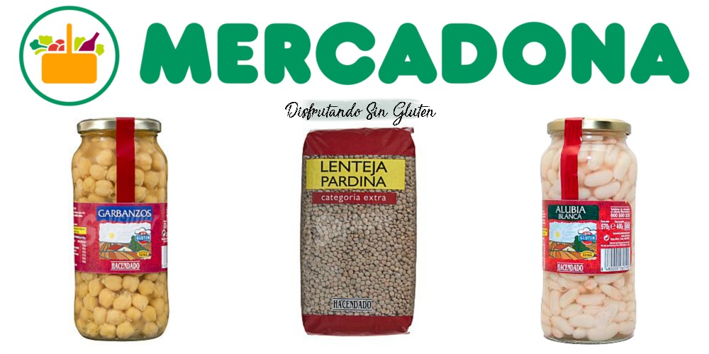 los frutos secos tienen gluten