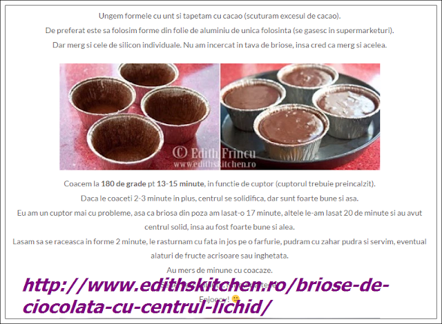 http://www.edithskitchen.ro/briose-de-ciocolata-cu-centrul-lichid/