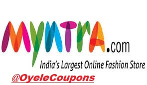 Myntra free hack coupon code