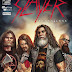 Versão nacional de HQ do Slayer é pirata, segundo site