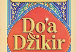 Bacaan Doa Hajatan Syukuran