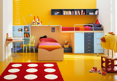 bedroom furniture for kids