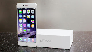 Harga iPhone 6 Plus, Smartphone High-Class Suguhkan Spesifikasi Mempuni