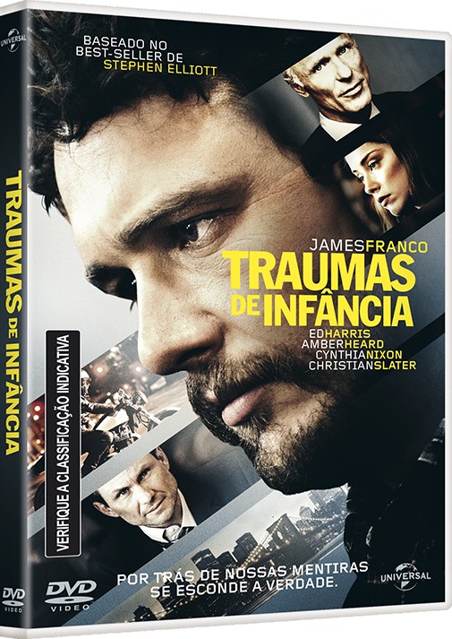 Traumas de Infância DVDRip XviD & RMVB Dublado Baixar traumas de infancia cdvd300 Traumas de Infância DVDRip XviD & RMVB Dublado Download