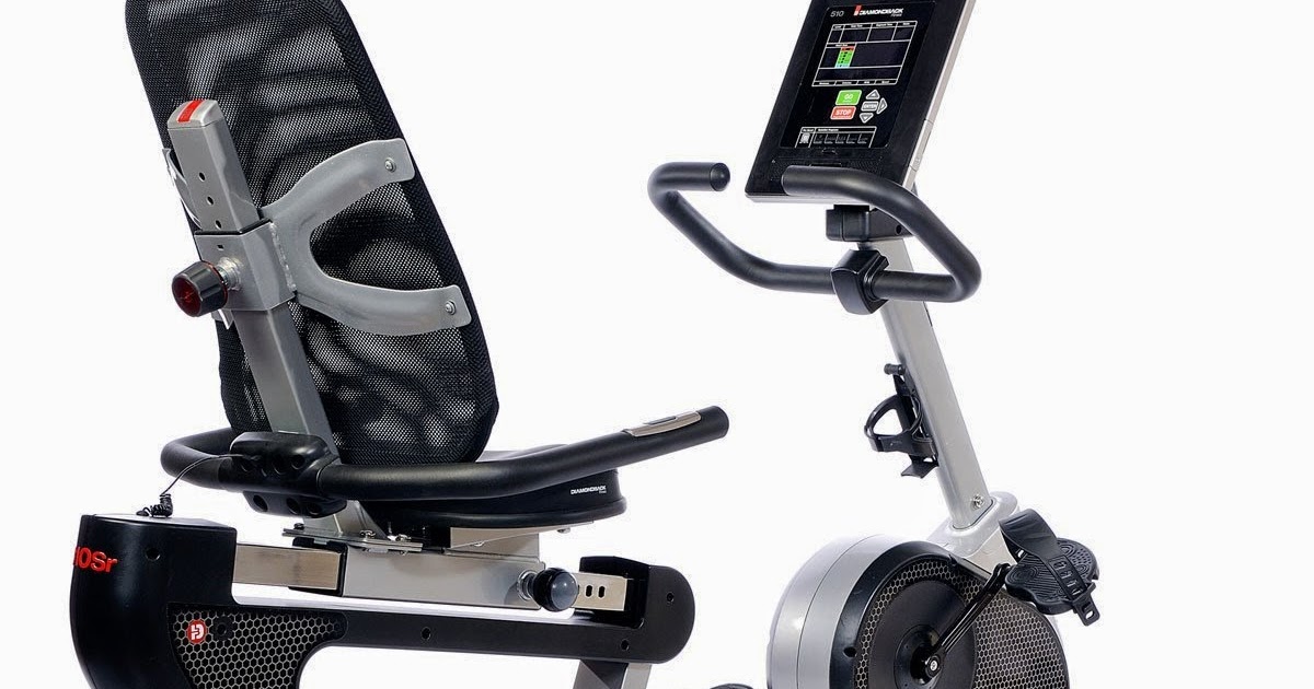 diamondback 1150 exercise bike
