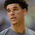 Lonzo Ball compartilha prévia de novo single
